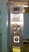  SUSSMAN Curing Oven, Model 30 RDE